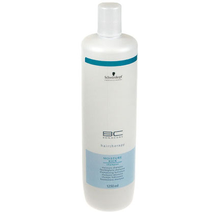 Schwarzkopf Bonacure Hairtherapy Moisture Kick