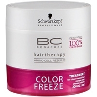 Schwarzkopf Color Freeze - Treatment 200ml