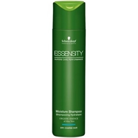 Schwarzkopf Essensity - Moisture Shampoo for Dry/Coarse Hair