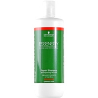 Schwarzkopf Essensity - Repair Shampoo for Damaged Hair 1000ml