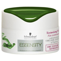 Schwarzkopf Essensity - Texturising Mud 100ml