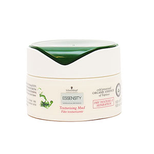 Schwarzkopf Essensity Texturising Mud 100ml