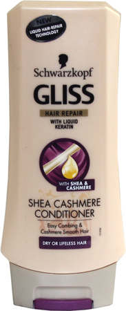 Schwarzkopf Gliss Hair Repair Conditioner 200ml