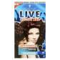 Schwarzkopf LIVE COLOUR XXL RED BLACK 96
