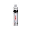 Schwarzkopf Osis - Session is an extreme hold hairspray with control level 3. Ultra long-lasting hol
