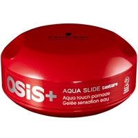 Schwarzkopf OSiS Style - Aqua Slide 100ml
