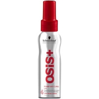 Schwarzkopf OSiS Style - Pump My Curls 120ml