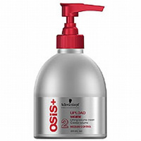 Schwarzkopf OSiS Style - Upload Volume Cream 200ml