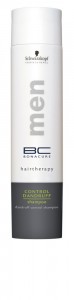 Schwarzkopf Professional BC Men Control Dandruff