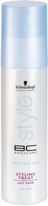 Schwarzkopf Professional BC Styling Treat Curl