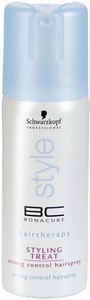 Schwarzkopf Professional BC Styling Treat Strong