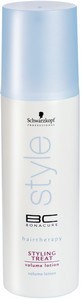 Schwarzkopf Professional BC Styling Treat Volume