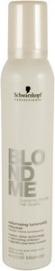 BLONDME Volumising