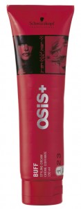 OSiS Buff Styling Cream