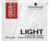 Schwarzkopf Professional OSiS DESIGN MIX LIGHT
