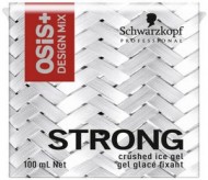 OSiS DESIGN MIX Strong