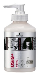 Schwarzkopf Professional OSiS Upload Volume