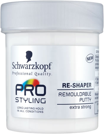 Schwarzkopf Re-Shaper-130ml