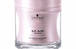 Schwarzkopf SEAH Blossom Masque for Coloured