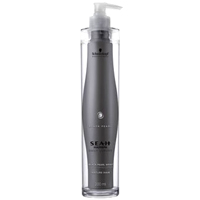 Schwarzkopf Seah Hairspa - Black Pearl - Wrap Conditioning