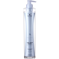Schwarzkopf Seah Hairspa Lotus Bath Shampoo for