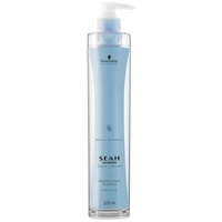 Schwarzkopf SEAH Hairspa Mineral Bath Shampoo