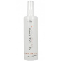 Schwarzkopf Silhouette - Styling and Care Lotion 200ml