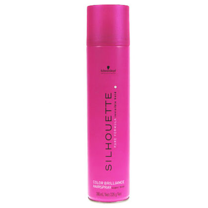 Schwarzkopf Silhouette Colour Brilliance Super