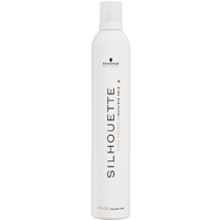 Silhouette Flexi Hold Mousse 200ml