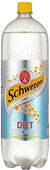 Schweppes Diet Lemonade (2L) Cheapest in ASDA