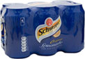 Schweppes Original Lemonade (6x330ml) Cheapest