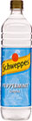 Schweppes Peppermint Cordial (1L) Cheapest in