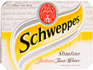 Schweppes Slimline Indian Tonic Water (12x150ml) Cheapest in Ocado Today! On Offer