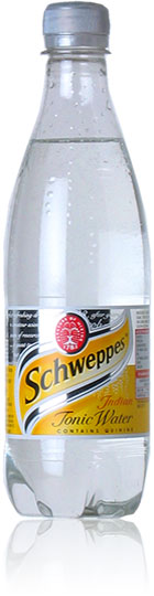 Schweppes Tonic 12 x 500ml