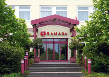 SCHWERIN Ramada Hotel Schwerin