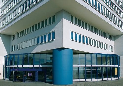 SCHWETZINGEN Tulip Inn Heidelberg Schwetzin