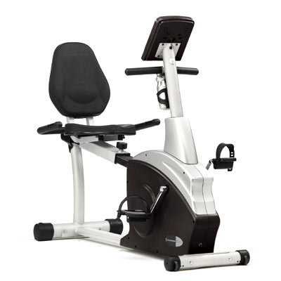 Schwinn 203A Ergometer Cycle