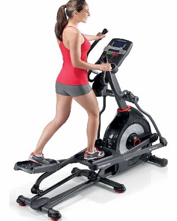 Schwinn 470i Elliptical Cross Trainer