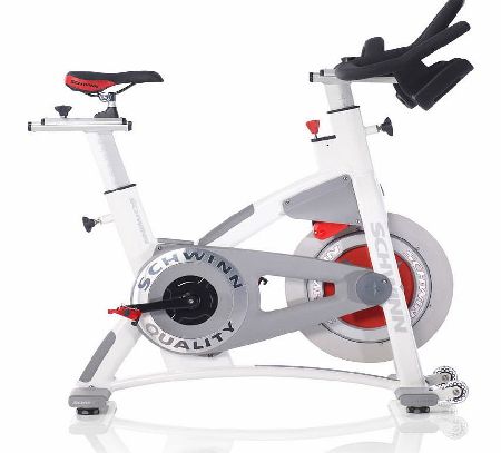 Schwinn AC Performance Plus Indoor Cycle