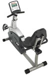 Schwinn Fitness 203a Recumbent Bike