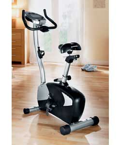 Schwinn Upright Bike 123