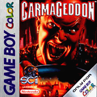 Carmageddon GBC