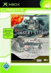 SCI Conflict Desert Storm Xbox Classics