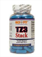 Sci-Fit T-Z3 - 60 Capsules - 30 Days Supply