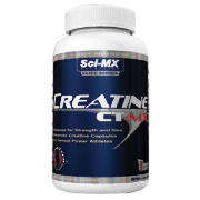 Sci Mx Creatine EE-MX 120 caps