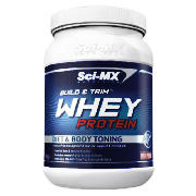 SCI Mx Lean Whey 1.33kg Strawberry