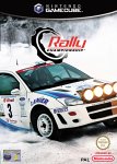 SCI Rally Championship GC