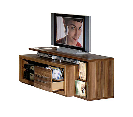 Sciae Adeline TV and Hi-Fi Unit