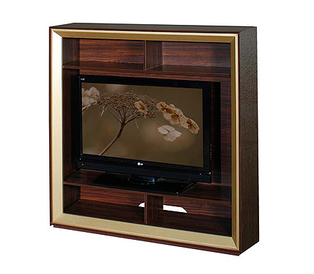 Sciae Agnes High Gloss Plasma TV Unit - WHILE STOCKS