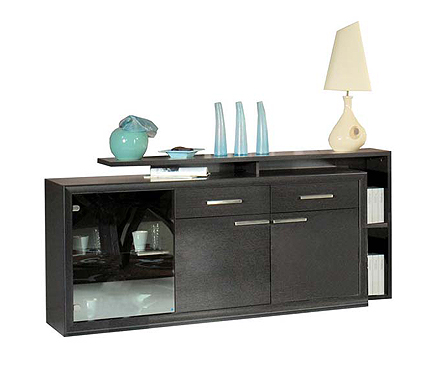Sciae Annabelle 3 Door Sideboard